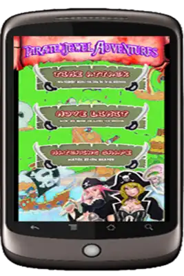 Play Jewel Adventures