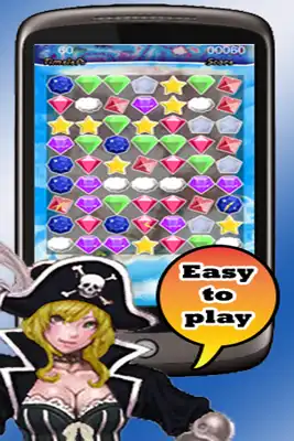 Play Jewel Adventures