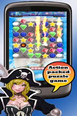 Play Jewel Adventures