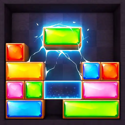 Free play online Jewel Blast - Block Drop Puzzle Game APK Free play online Jewel Blast - Block Drop Puzzle Game APK