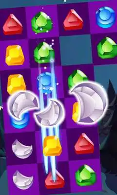 Play jewel blaster