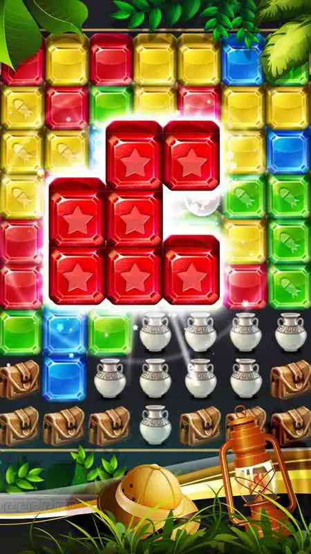 Play Jewel Blast