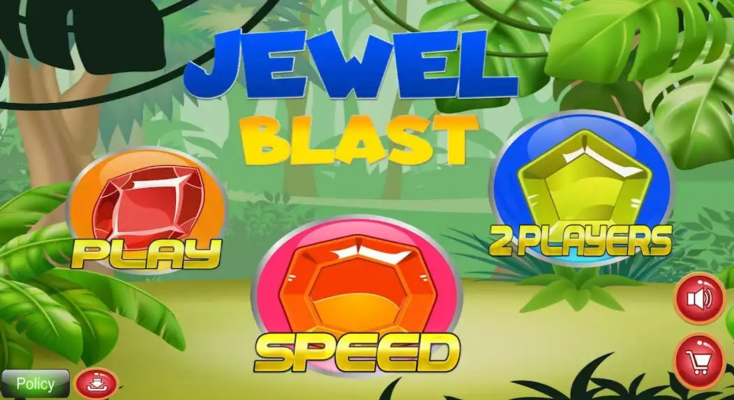 Play Jewel Blast Slice  and enjoy Jewel Blast Slice with UptoPlay