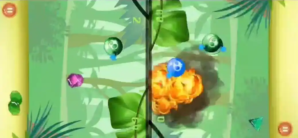 Play Jewel Blast Slice as an online game Jewel Blast Slice with UptoPlay