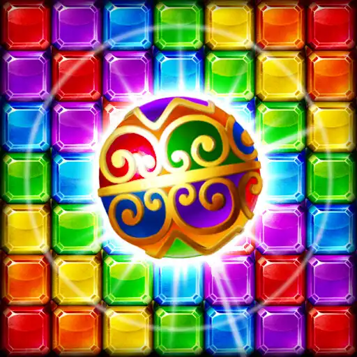 Play Jewel Blast : Temple APK Play Jewel Blast : Temple APK