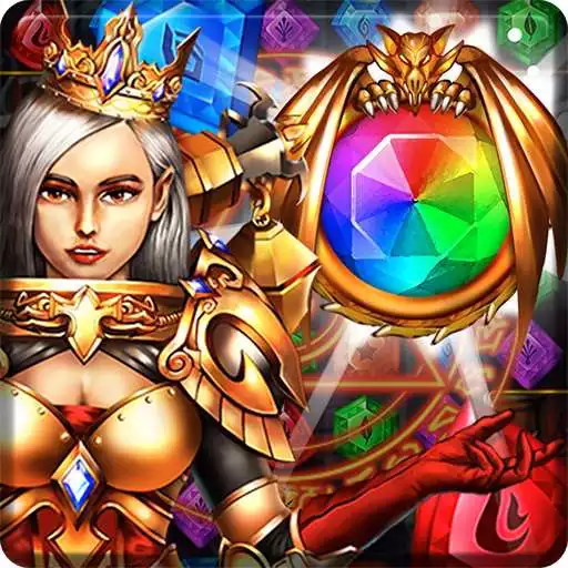 Play Jewel Blaze Kingdom APK Play Jewel Blaze Kingdom APK