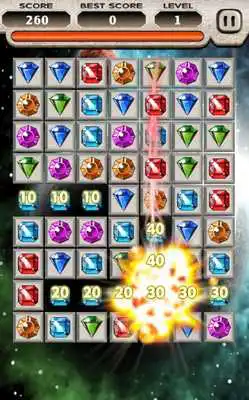 Play Jewel Blitz 2020