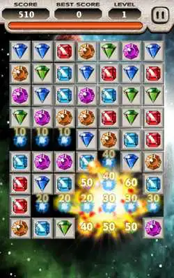 Play Jewel Blitz 2020