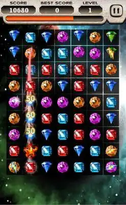 Play Jewel Blitz 2020