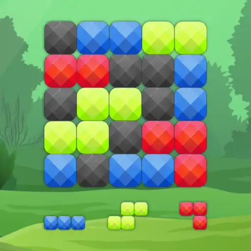 Play Jewel Block Puzzle - Fun Game APK Play Jewel Block Puzzle - Fun Game APK