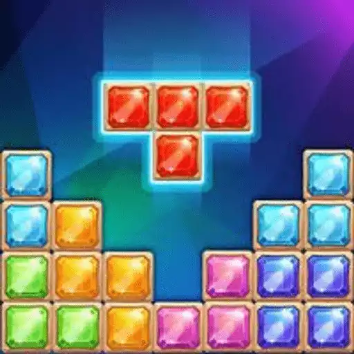 Play jewel block puzzle APK Play jewel block puzzle APK