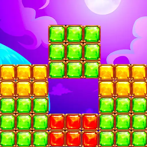 Play Jewel Blocks Puzzle APK Play Jewel Blocks Puzzle APK