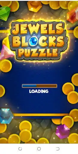 Play Jewel blocks  and enjoy Jewel blocks with UptoPlay