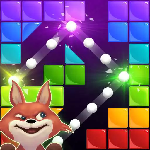 Play Jewel Bricks Breaker APK