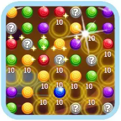 Play Jewel Bubble Mania