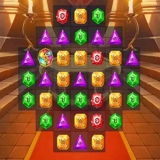 Play Jewel Castle 2020 APK Play Jewel Castle 2020 APK