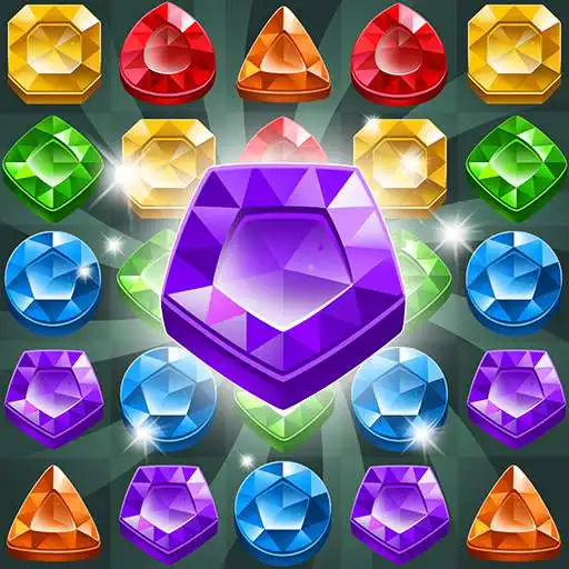 Play Jewel chaser APK
