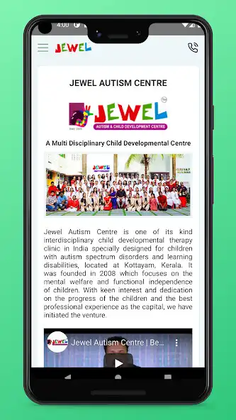 Play Jewel Child App  and enjoy Jewel Child App with UptoPlay