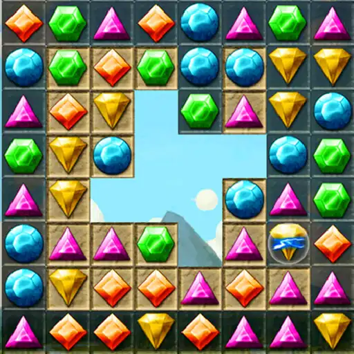 Play Jewel Crash APK Play Jewel Crash APK