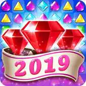 Free play online Jewel Crush 2019 APK Free play online Jewel Crush 2019 APK