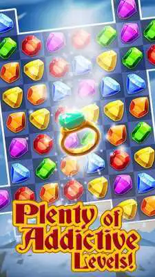Play Jewel Crush Deluxe