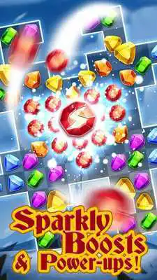 Play Jewel Crush Deluxe