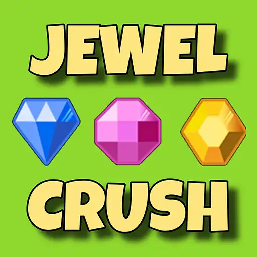 Play JEWEL CRUSH Game APK