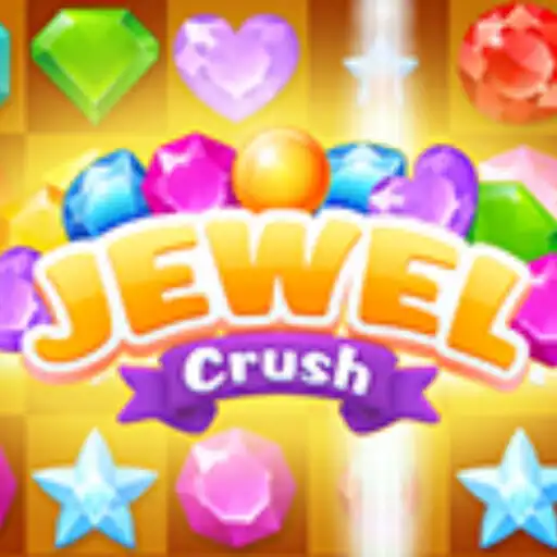 Play Jewel crush - jewel towm APK