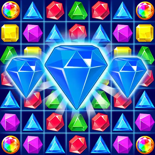 Play Jewel Crush™ - Match 3 Legend APK Play Jewel Crush™ - Match 3 Legend APK
