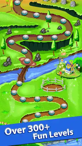 Play Jewel Crush - Match 3 Puzzle  and enjoy Jewel Crush - Match 3 Puzzle with UptoPlay