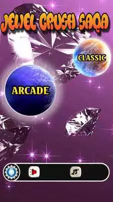 Play Jewel Crush Saqa