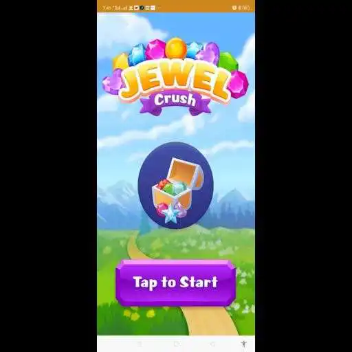 Play Jewel Crush Simple APK Play Jewel Crush Simple APK