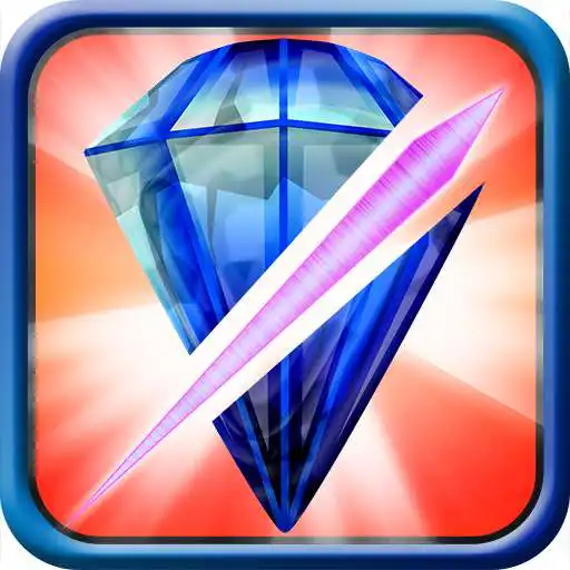 Run free android online Jewel Cut Ninja APK