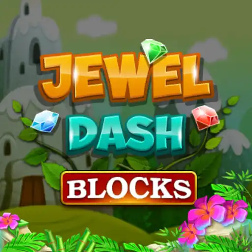Play Jewel Dash Blocks APK