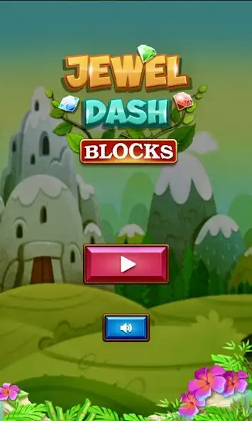 Play Jewel Dash Blocks  and enjoy Jewel Dash Blocks with UptoPlay