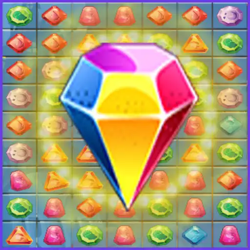 Play Jewel Deluxe - Classic - Crush APK