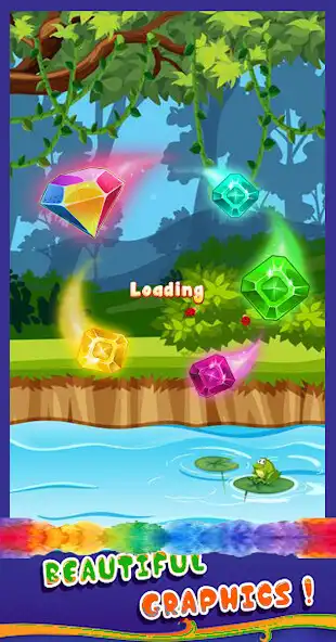 Play Jewel Deluxe - Classic - Crush  and enjoy Jewel Deluxe - Classic - Crush with UptoPlay