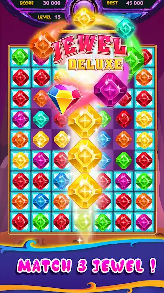 Play Jewel Deluxe Free