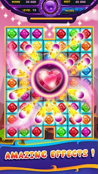 Play Jewel Deluxe Free