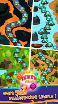 Play Jewel Deluxe Free