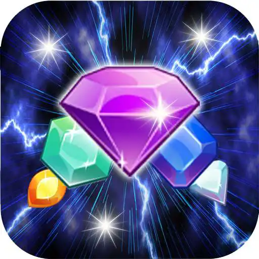 Free play online Jewel Deluxe Pro 2017 APK