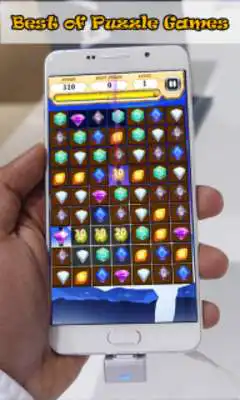 Play Jewel Deluxe Pro 2017