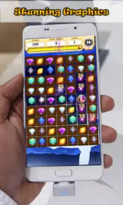 Play Jewel Deluxe Pro 2017