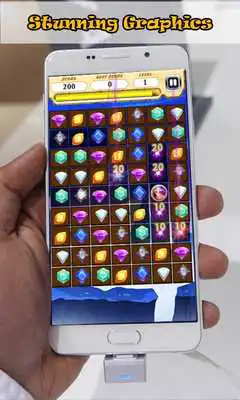 Play Jewel Deluxe Pro 2017