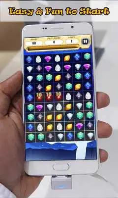 Play Jewel Deluxe Pro 2017