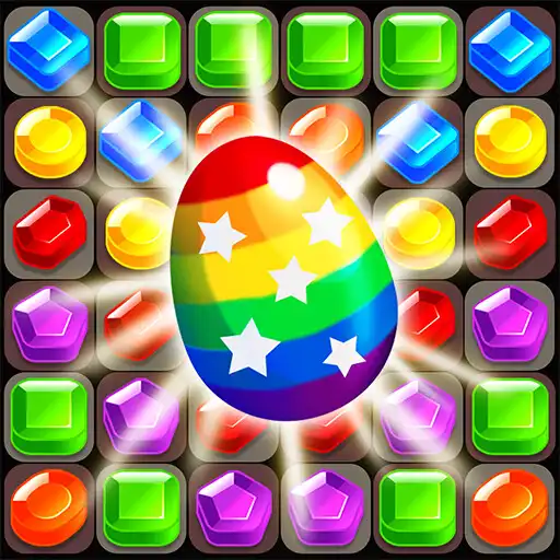 Play Jewel Dungeon - Match 3 Puzzle APK