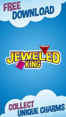 Play Jeweled King