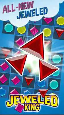 Play Jeweled King