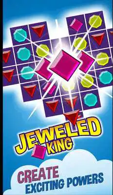 Play Jeweled King