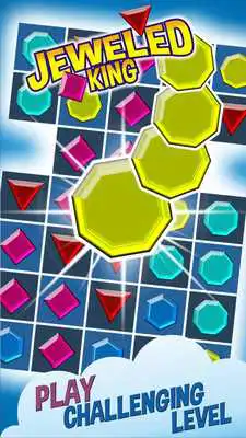 Play Jeweled King